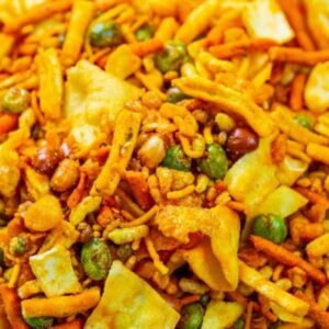 Bombay Mix