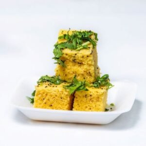 Dhokla