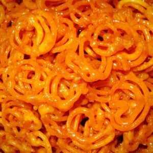 Jalebi