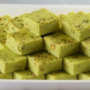 Pista Barfi