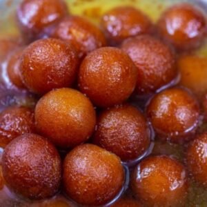 Gulab Jambu