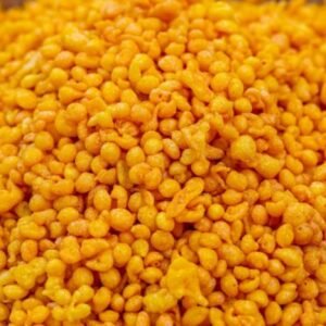 Salted Boondi