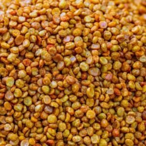 Chana Dal