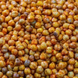 Chole Chana